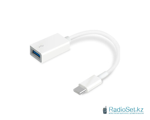 USB-адаптер TP-Link UC400